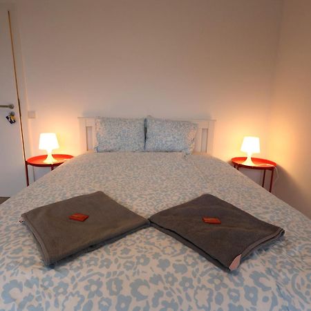 Luxembourg City Center Stay Zewnętrze zdjęcie