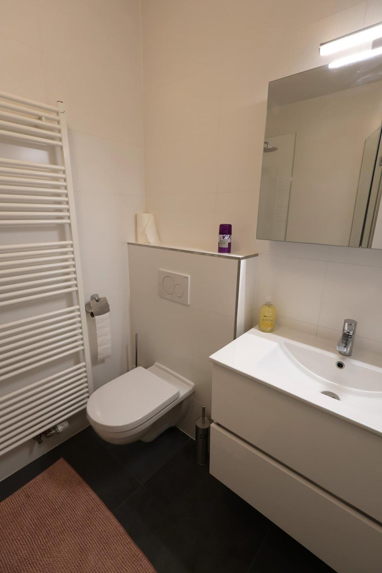Luxembourg City Center Stay Zewnętrze zdjęcie