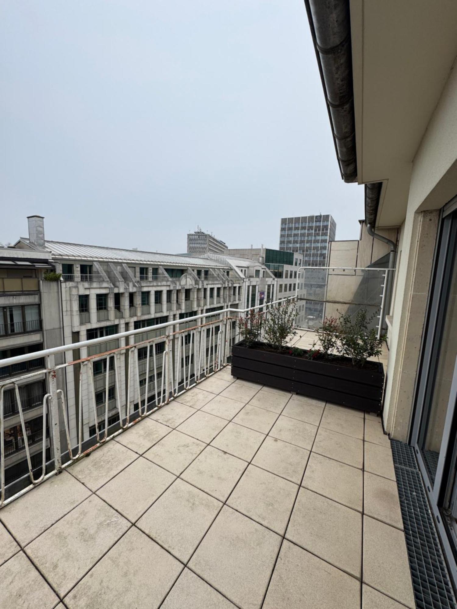 Luxembourg City Center Stay Zewnętrze zdjęcie