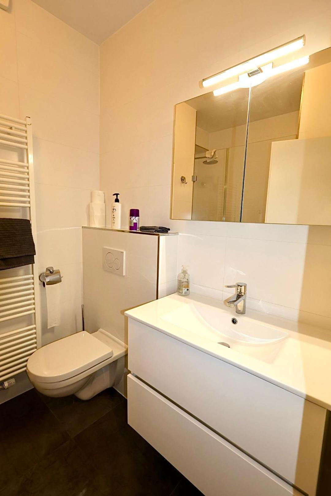 Luxembourg City Center Stay Zewnętrze zdjęcie