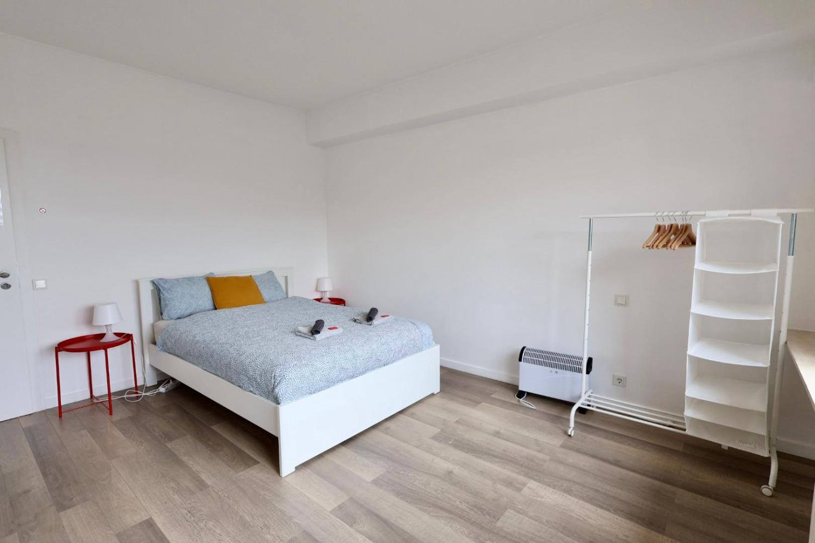 Luxembourg City Center Stay Zewnętrze zdjęcie
